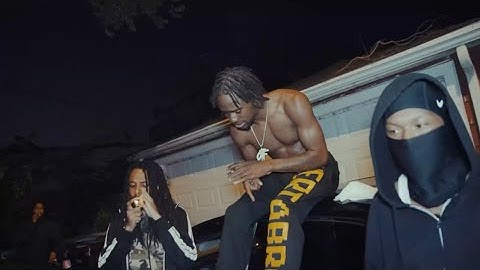 THF Gbaby -“AfterLife" (OFFICIAL VIDEO) Shot by @Mitch_films