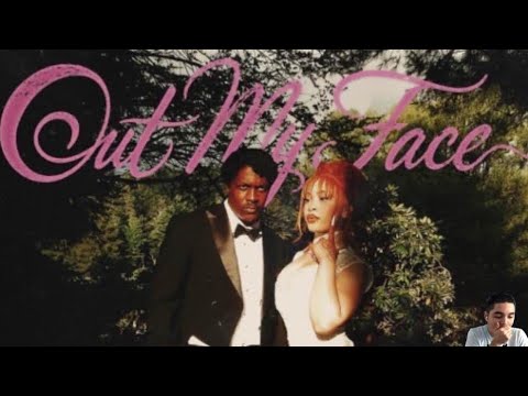 Ice Spice & Lil Yachty - Out My Face | Reaction 