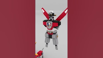 Lego figures | Robot | #lego #shortsvideo #shorts #robot #legomoc #buildingblocks #block #foryou