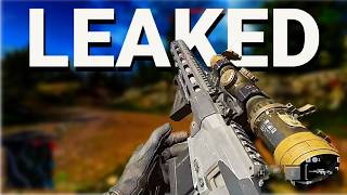 BATTLEFIELD 6 SEASON 3 LEAKS CONTINUE!