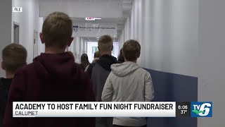 Keweenaw school to host Family Fun Night fundraiser for sports program