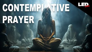 New Age in Church - Dangers of Contemplative Prayer | Mystified Documentary - LED Live • EP203