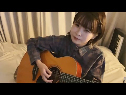 Sunrise&Sunset / andymori cover