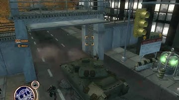 Prototype - Mission 6 - Open Conspiracy [1/2]