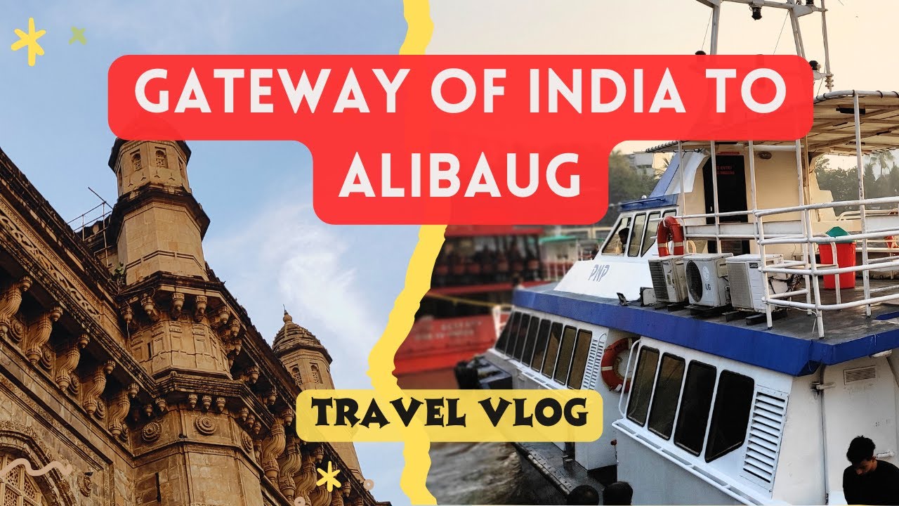 Gateway Of India To Alibaug How To Go Alibaug M2M Services YouTube gateway-of-india-to-alibaug-how-to-go-alibaug-m2m-services-youtube