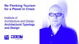 Aljosa Dekleva - Implementing Nanotourism by On-Site Education I Re-Thinking Tourism Symposium 03