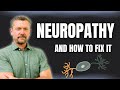 Little-Known Cause of Neuropathy [Doctors Miss This] - 2025
