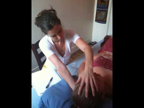 Shannon: Muscles Unwind, Welcoming New Patterns