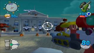 Worms 4 Combact Cops Update 1.1 Version Download