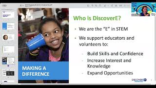 Engineers Week 2025: Engaging Kids in Engineering