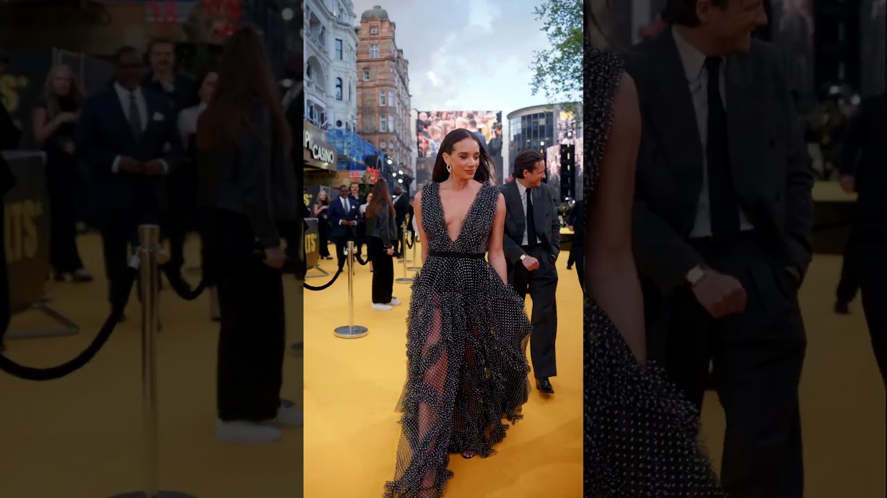 Ghost 🤝 John Walker