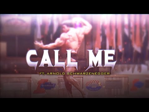 Plenka call me - Arnold Schwarzenegger Edit|💪 | Plenka call me song edit | Arnold Schwarzenegger