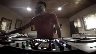 Vossi bop routine by MrMK