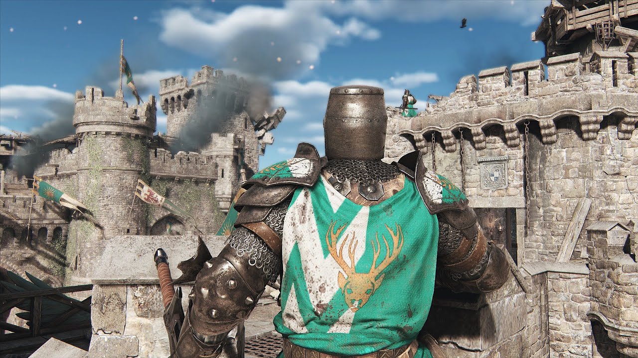 If Only More Medieval Games Were Like This