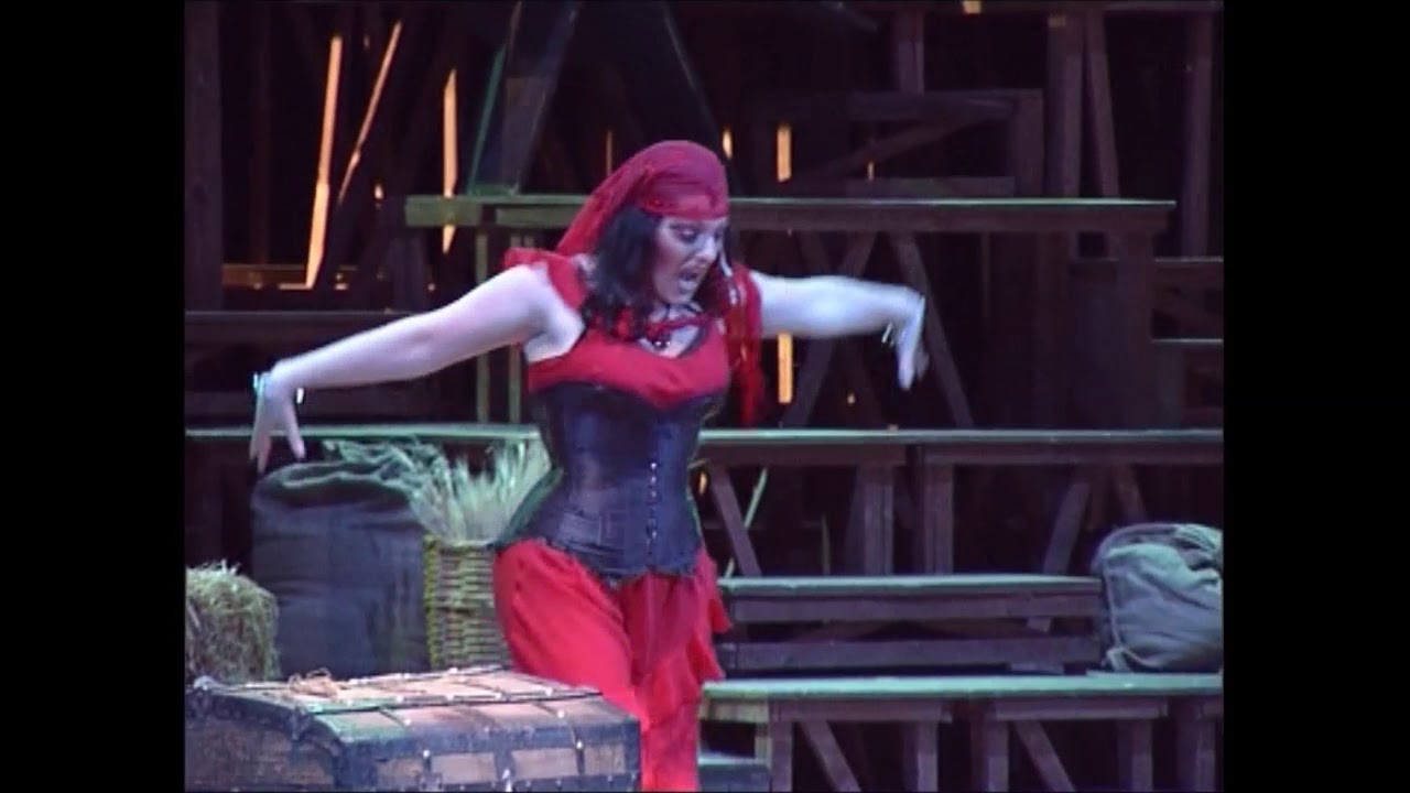 LE VOCI DEL MONDO, da Terre Lontane il Musical, ( di Dino Garrafa, Marco De Biase e Paolo Scarpino).