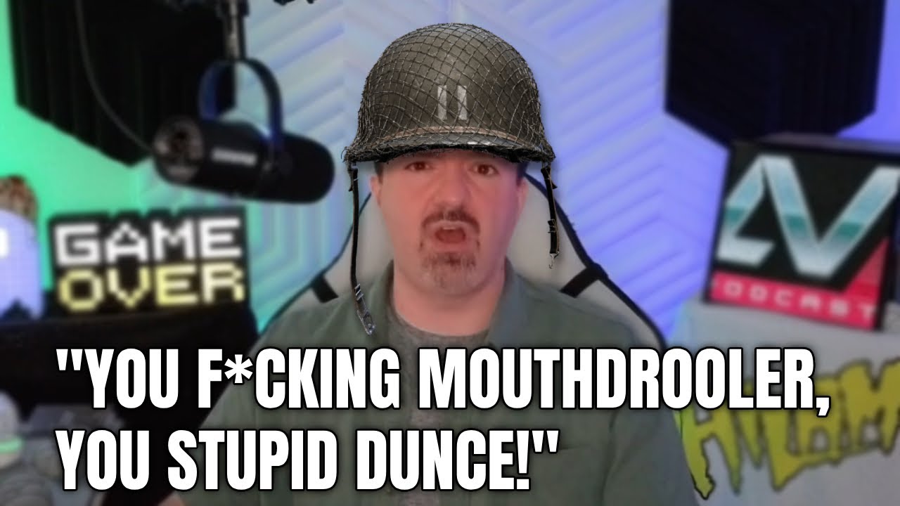 DSP Tells Story of Almost Joining the Army, Gets Called Out by Viewer