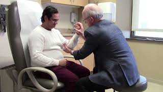 neurological examination osce guide   YouTube
