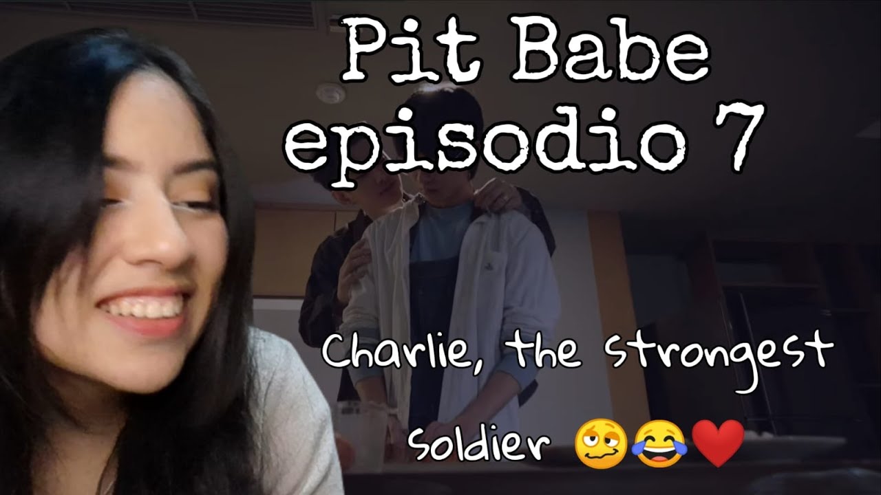 (ENG SUB) REACCIÓN / REACTION PIT BABE 2 พิษเบ๊บ 2 EP. 7