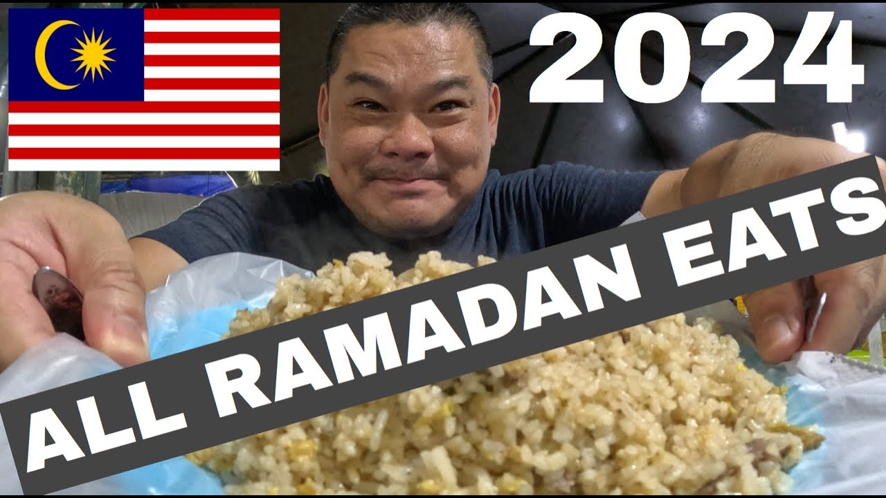 HALAL GO WHERE? Food Guide in Kota Kinabalu Sabah Malaysia!!! Ric Travel Vlog