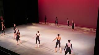 Spring Recital 2017: Jazz