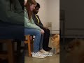 Animals actually choose their owners? #animals #animalsvideo #reels