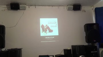 DB Technologies Basic 400 Upgraded - Already A Freak