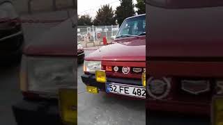 Hastalarına Etiket Doğan SLX