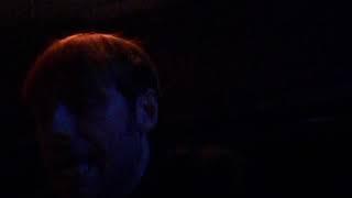 Geoff Rickly lead singer of United Nations interview Nov 14th 2014