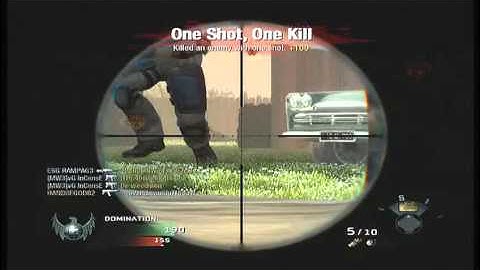 Logic | Kill feed episode 2