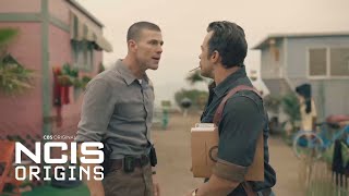 Famous NCIS: Origins - Gibbs Crosses the Line Wealth