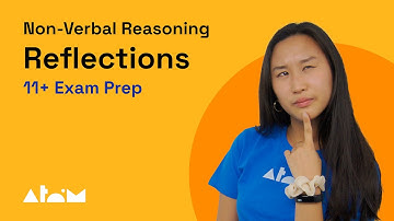 11+ Non Verbal Reasoning Techniques: Reflections