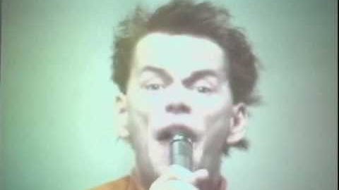 The Screamers - 122 Hours Of Fear (Live at the Target)