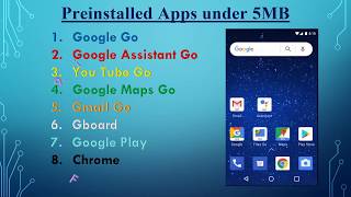 Celebrity Android Oreo  Go Edition Net Worth