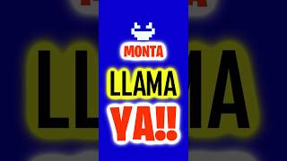#datwinxd 🌮👽🍸como montar una llama EN MINECRAFT👽👌