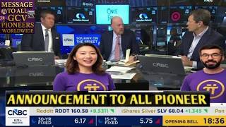 PI NETWORK UPDATE: PI NETWORK MAINNET TRANSITION ALERT – WHY EVERY PIONEER MUST ACT BEFORE MARCH 14