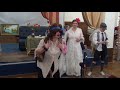 Spectacolul „Cucoana Chirița la Chișinău”,  Sala de Conferințe „Alexe Rău”, BNRM, 7 martie 2018
