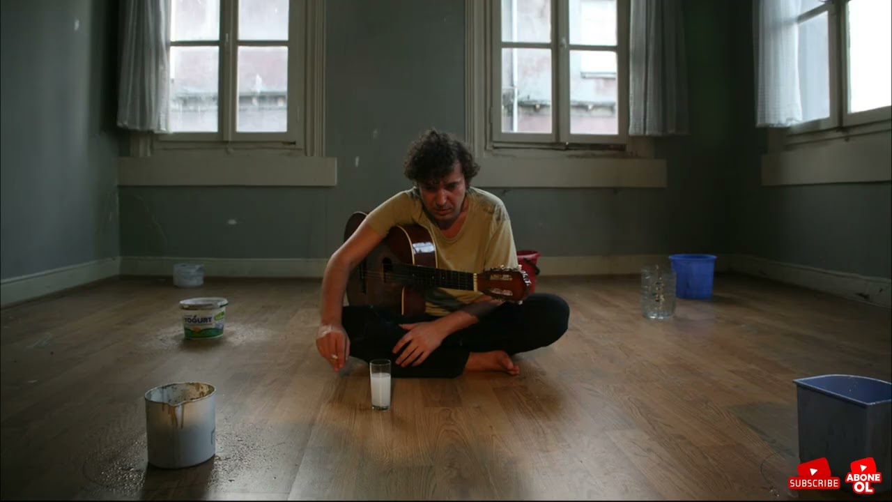 İSYAN (REBEL) by SOULS OF EAST (Halil Sezai İsyan Cover)