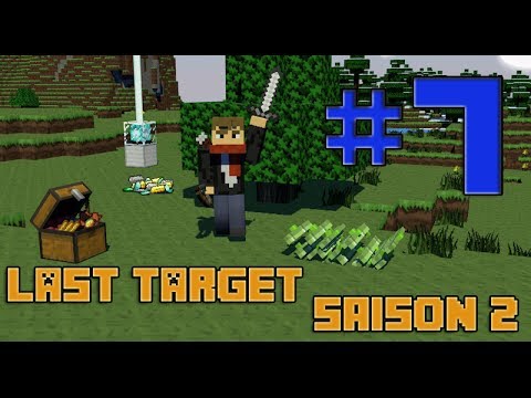 last-target-|-saison-2-|-episode-7
