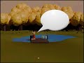 Lakeside (Autum's Meadow)