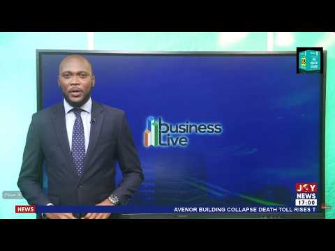 Fitch revises oil forecast for 2026 to 87 dollars per barrel | Business Live (08-06-2026)