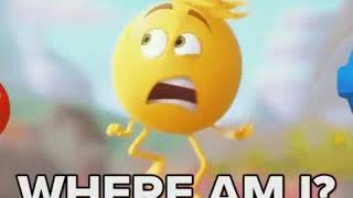 Emoji Gif.