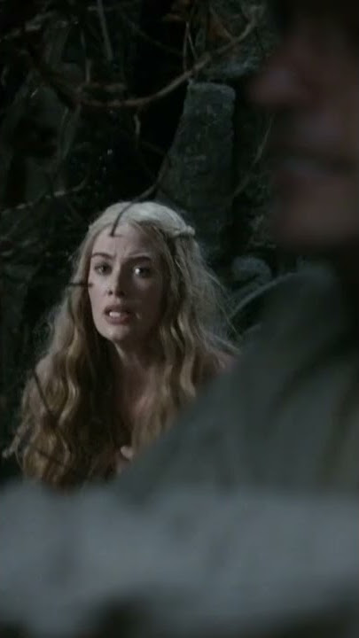 game of thrones first episode (the sex scene)