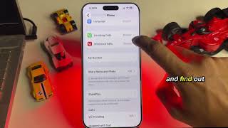 How to Hide Caller ID on iPhone (Make Calls Private) | No Caller ID Method screenshot 1