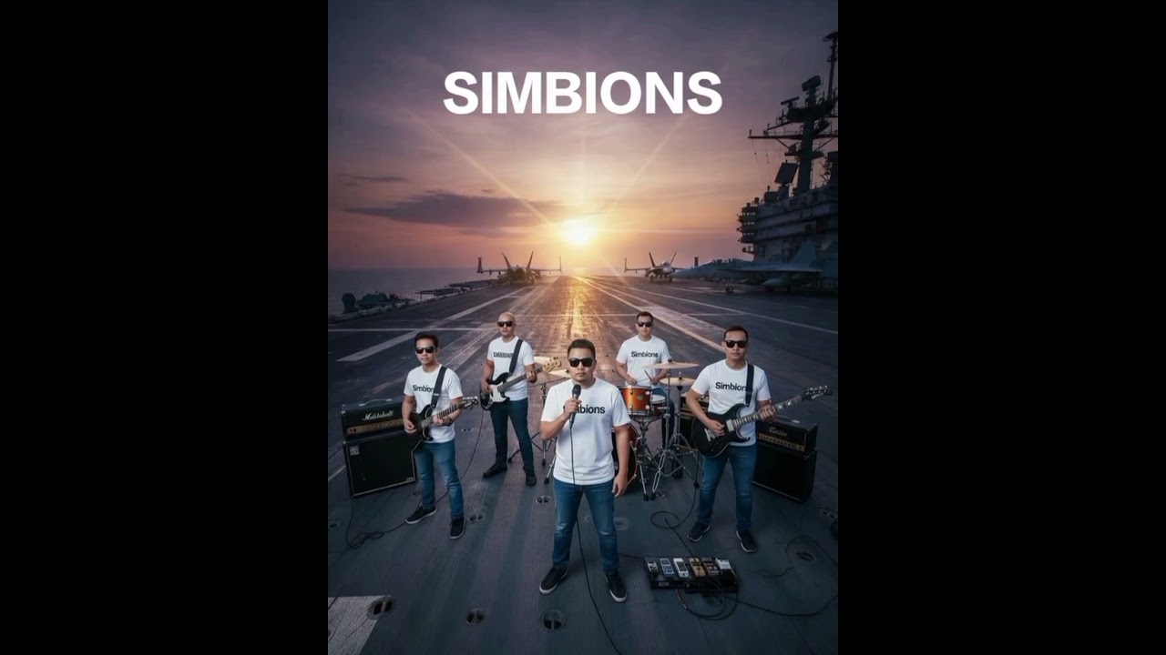 MENDUAKAN AKU ~ DeWo Music