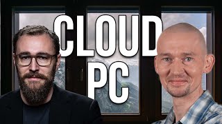 Wo liegen die Unterschiede zwischen Windows 365 und Azure Virtual Desktop?