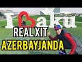 "REAL XIT" AZARBAYJONDA 1-KUN!   DAXSHAT!!!!!!!!