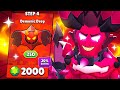 🔥НОВЫЙ СЕКРЕТНЫЙ СПОСОБ ОТКРЫТИЯ ДЕМОНИЧЕСКИХ СТАРР ДРОПОВ! ОБНОВЛЕНИЕ BRAWL STARS!