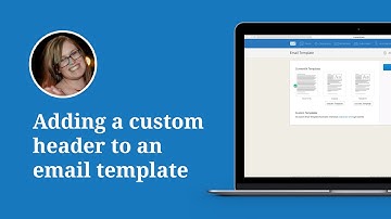 Adding a Custom Header to an Email in ConvertKit