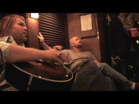 The Otto Show: "Deeper Than the Holler"