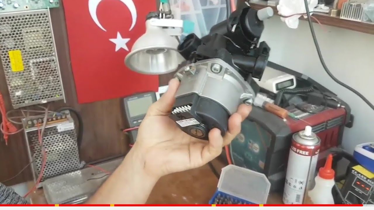 Kombi devirdaim motoru nasıl tamir edilir bakımı nasıl yapılıyor hepsi bu videoda How to repair the